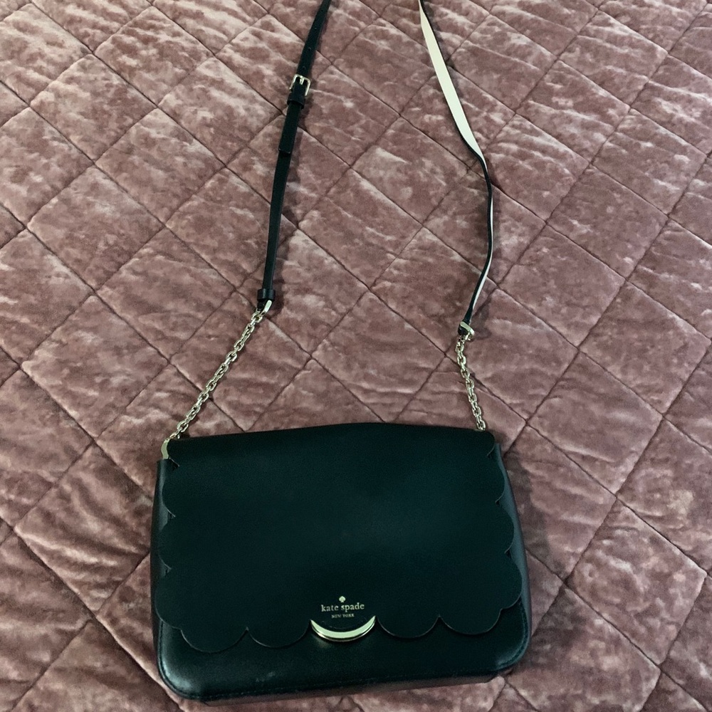 Kate Spade Cross Body purse